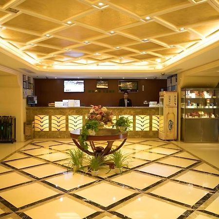 Greentree Inn Suzhou Railway Station North Square Haobainian Wedding Dress City Express Hotel Esterno foto